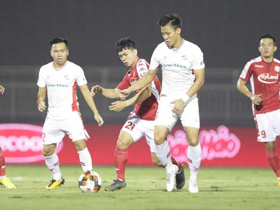 Đối thủ gặp khó khăn, đội tuyển Việt Nam sáng cửa tại vòng loại World Cup - 5 Đối thủ gặp khó khăn, đội tuyển Việt Nam sáng cửa tại vòng loại World Cup - 5