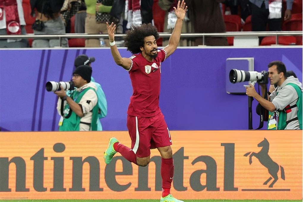 Xem trực tiếp trận chung kết Asian Cup 2023 trên kênh nào? - 5 Xem trực tiếp trận chung kết Asian Cup 2023 trên kênh nào? - 5