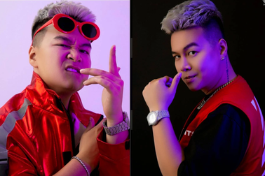 Rapper Hàn Minh chuẩn bị tái xuất sau thời gian dài "mất tích"