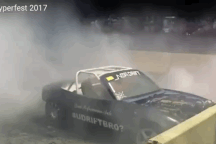 "Đốt lốp" - Cẩn thận kẻo cháy cả xe!