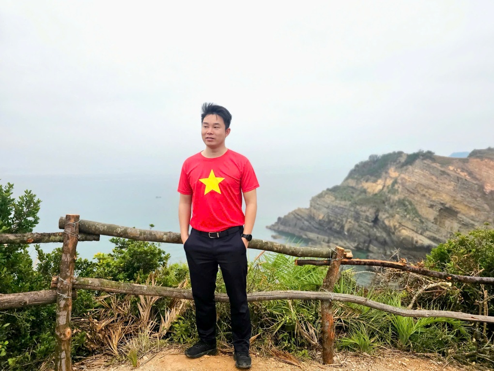 ដោយលួចលាក់យកគ្រួស ១៤គីឡូក្រាម នៅកូតូ អតិថិជនមិននឹកស្មានដល់ ប្រគល់មកវិញជិត១០ឆ្នាំ - 2 Từng lén lấy 14kg đá cuội ở Cô Tô, khách bất ngờ gửi trả lại sau gần 10 năm - 2