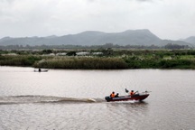 4 học sinh đuối nước khi tắm sông, đã tìm thấy 2 thi thể