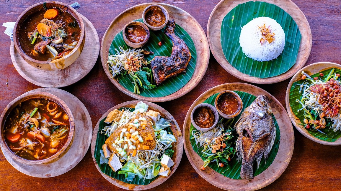 Khách Việt chi 20 triệu đồng lặn biển, ngắm đại dương ở thiên đường Bali - 11 Khách Việt chi 20 triệu đồng lặn biển, ngắm đại dương ở thiên đường Bali - 11
