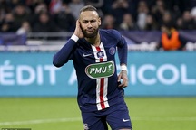 Neymar muốn vô địch Champions League cùng PSG trước khi về Barcelona