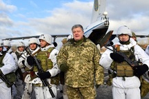 Nga nghi Ukraine sắp mở chiến dịch quân sự lớn ở miền đông