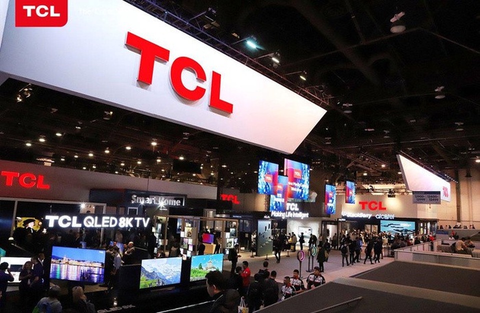 Samsung bán nhà máy LCD lớn nhất Trung Quốc với giá 1 tỷ USD - 2