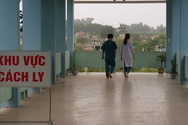 Vụ “tráo” người cách ly: Chủ tịch HĐQT hứa sẽ chấp hành nghiêm túc nội quy