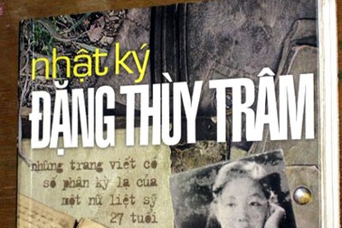 “Nhật ký Đặng Thùy Trâm” được chuyển ngữ sang tiếng Nga