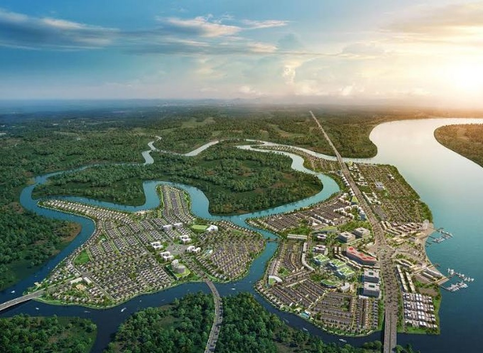 Thế hệ tân tiến chọn nhà: không chỉ đẹp, tiện mà còn phải xanh - 2 Thế hệ tân tiến chọn nhà: không chỉ đẹp, tiện mà còn phải xanh - 2