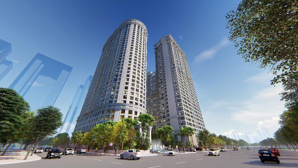 Chính sách ưu đãi hấp dẫn cho khách hàng mua nhà trước Tết - 1 Chính sách ưu đãi hấp dẫn cho khách hàng mua nhà trước Tết - 1