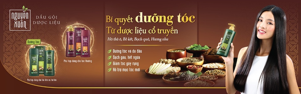 Phụ nữ Việt có thêm lựa chọn dưỡng tóc an toàn mà vẫn óng ả thơm đủ 13 mùi thảo dược - 5 Phụ nữ Việt có thêm lựa chọn dưỡng tóc an toàn mà vẫn óng ả thơm đủ 13 mùi thảo dược - 5