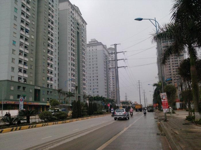 Thu hồi hơn 1000 tỷ đồng qua thanh tra 38 dự án bất động sản