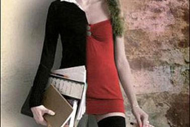 Lời thú tội gây sốc của thần đồng Toán học “bán dâm”