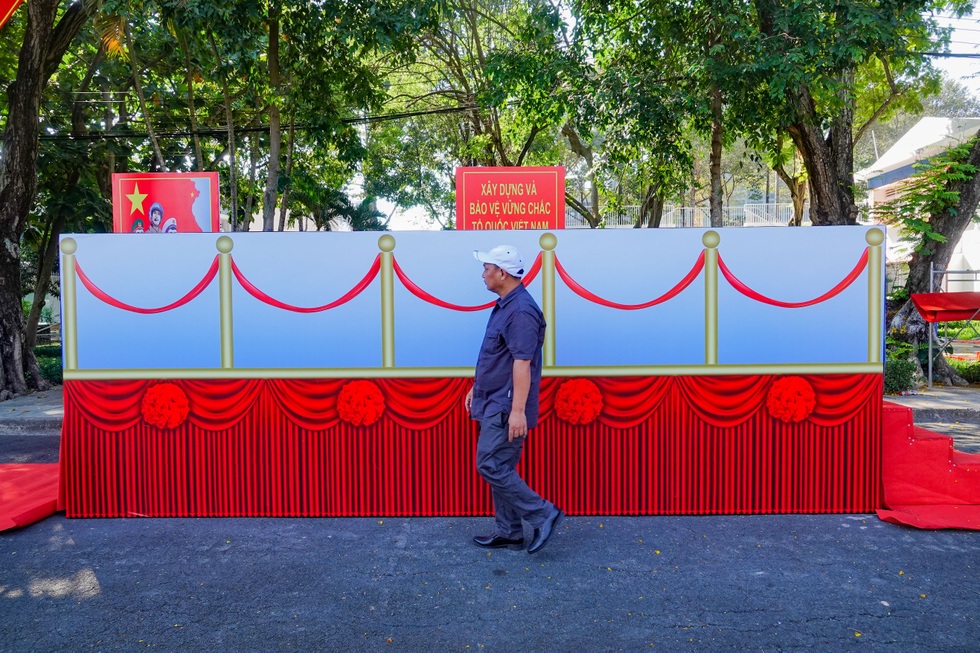 Người đàn ông bắt cướp bị bắn vỡ mặt: Từ cõi chết về xây cơ ngơi bạc tỷ - 9 Người đàn ông bắt cướp bị bắn vỡ mặt: Từ cõi chết về xây cơ ngơi bạc tỷ - 9