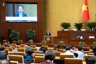 Công an có quyền "giữ người khẩn cấp" tối đa 45 ngày để dẫn độ