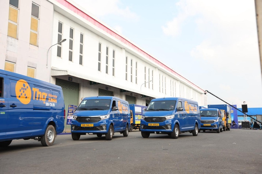 Điện Máy Xanh chào bán hơn 179,5 triệu cổ phiếu, định giá hấp dẫn - 3