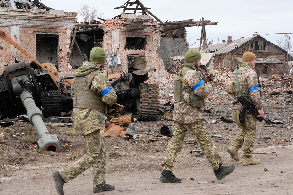 Ukraine nêu lý do quốc hữu hóa toàn bộ tài sản Nga trên lãnh thổ - 1 Ukraine nêu lý do quốc hữu hóa toàn bộ tài sản Nga trên lãnh thổ - 1
