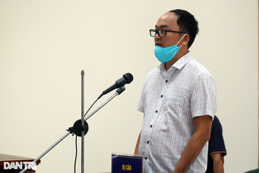 Cựu quân nhân thuật lại thời điểm tông chết nữ sinh, nhờ chú nhận tội thay