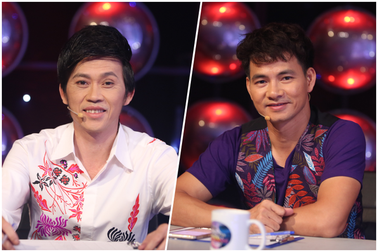 Xuân Bắc rủ Hoài Linh... bỏ nghề vì gương mặt thân quen nhí