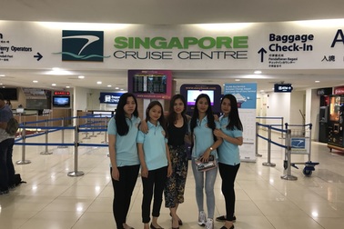 Xu hướng thực tập hưởng lương tại nước ngoài cho sinh viên Việt Nam