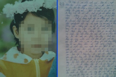 Vụ “mất tích” khó hiểu của nữ sinh 14 tuổi