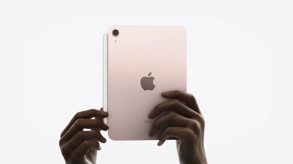 iPad Mini 6 có giá khởi điểm từ 14 triệu đồng, về Việt Nam cuối tháng 10 - 1 iPad Mini 6 có giá khởi điểm từ 14 triệu đồng, về Việt Nam cuối tháng 10 - 1
