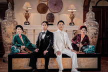 "Đào, phở và piano" khiến web Trung tâm Chiếu phim quốc gia sập