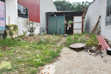 Giá đất nông thôn tăng gấp 3 lần sau 2 năm: Vùng quê "dậy sóng"