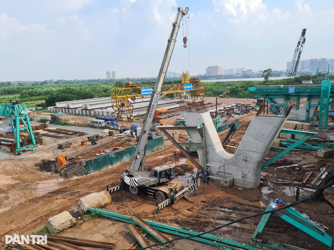 Thủ tướng chỉ đạo ưu tiên tập trung vốn cho các dự án quan trọng, cấp thiết - 1 Thủ tướng chỉ đạo ưu tiên tập trung vốn cho các dự án quan trọng, cấp thiết - 1