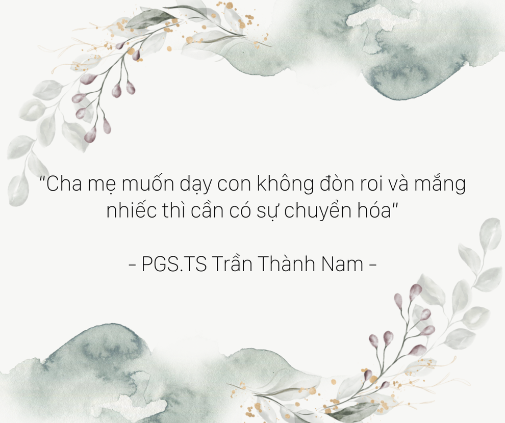 Trầm cảm, tự tử vì lời mạt sát sắc hơn dao của bố mẹ: Tao xấu hổ vì mày - 6 Trầm cảm, tự tử vì lời mạt sát sắc hơn dao của bố mẹ: Tao xấu hổ vì mày - 6