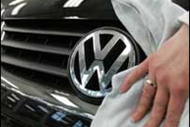 Giám đốc thiết kế của VW: “Chúng tôi đã đi lạc đường”
