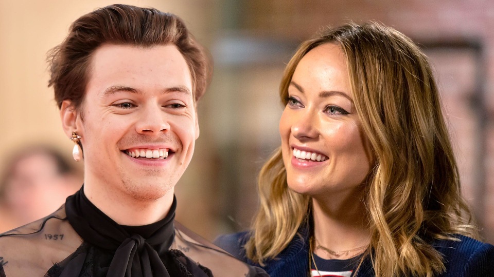 Olivia Wilde hết lời khen phi công kém 10 tuổi - 4 Olivia Wilde hết lời khen phi công kém 10 tuổi - 4