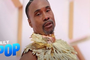 Billy Porter nhiễm HIV