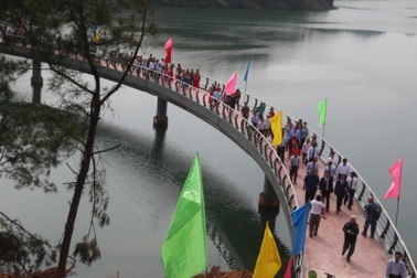 Những tình cảm đặc biệt của cố Tổng Bí thư Lê Duẩn dành cho Hà Tĩnh