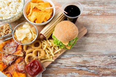 Người bị ung thư tụy nên tránh ăn gì?