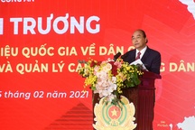 Lồng ghép dự án Dữ liệu dân cư, Căn cước công dân đã tiết kiệm hơn 1.000 tỷ