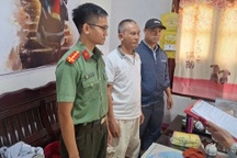 Khởi tố người sử dụng Facebook phát tán, tuyên truyền chống phá nhà nước