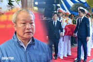 Phát hiện hài cốt liệt sỹ ở hang Tám Cô: Xoa dịu nỗi đau sau nửa thế kỷ