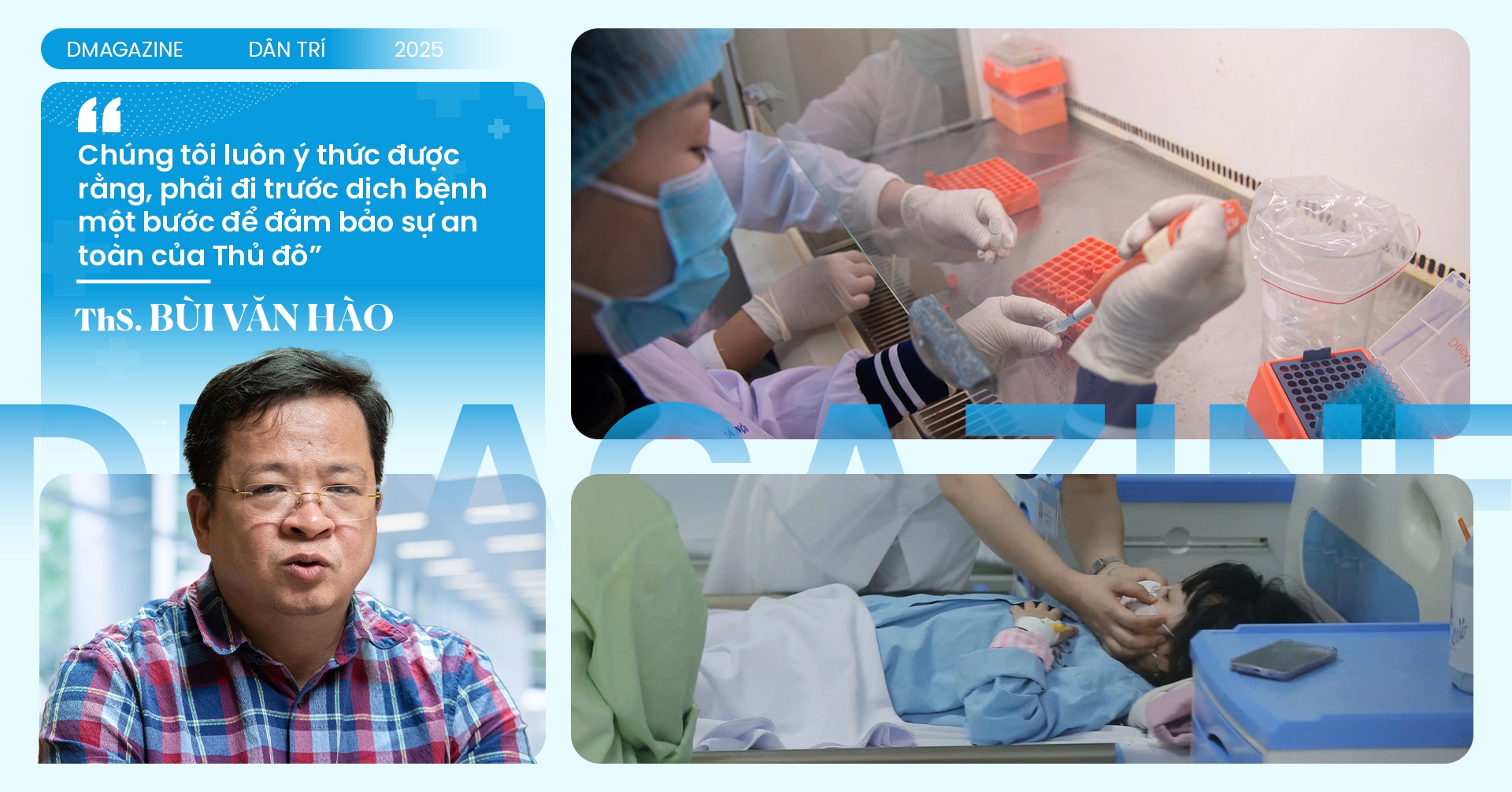 Một năm Hà Nội dồn lực vá khoảng trống vaccine hậu Covid-19 - 15 Một năm Hà Nội dồn lực vá khoảng trống vaccine hậu Covid-19 - 15