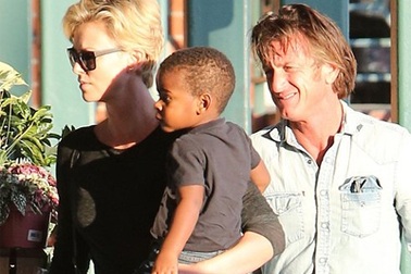 Charlize Theron và Sean Penn thực sự đang hẹn hò