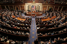 Hạ viện Mỹ thông qua dự luật ngăn chính phủ đóng cửa