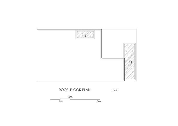 Ngôi nhà 50m2 trong hẻm ở Đà Nẵng có gì mà được giới thiệu trên báo Mỹ? - Ảnh 16. Ngôi nhà 50m2 trong hẻm ở Đà Nẵng có gì mà được giới thiệu trên báo Mỹ? - Ảnh 16.