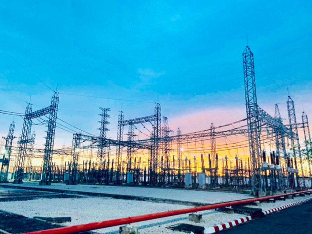 PTC4 tiết giảm điện tự dùng, thực hiện tiết kiệm năng lượng - 2 PTC4 tiết giảm điện tự dùng, thực hiện tiết kiệm năng lượng - 2