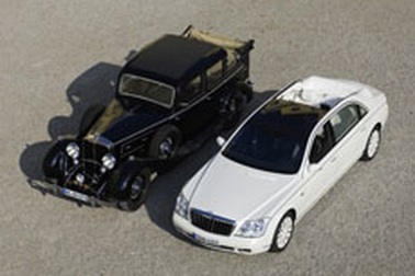 Maybach không lỗ và sẽ không bị “khai tử”