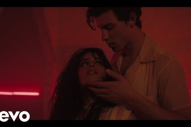 Shawn Mendes, Camila Cabello - Señorita