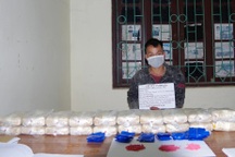 Phá liên tiếp 3 vụ án tại Điện Biên, thu giữ lượng lớn ma túy tổng hợp