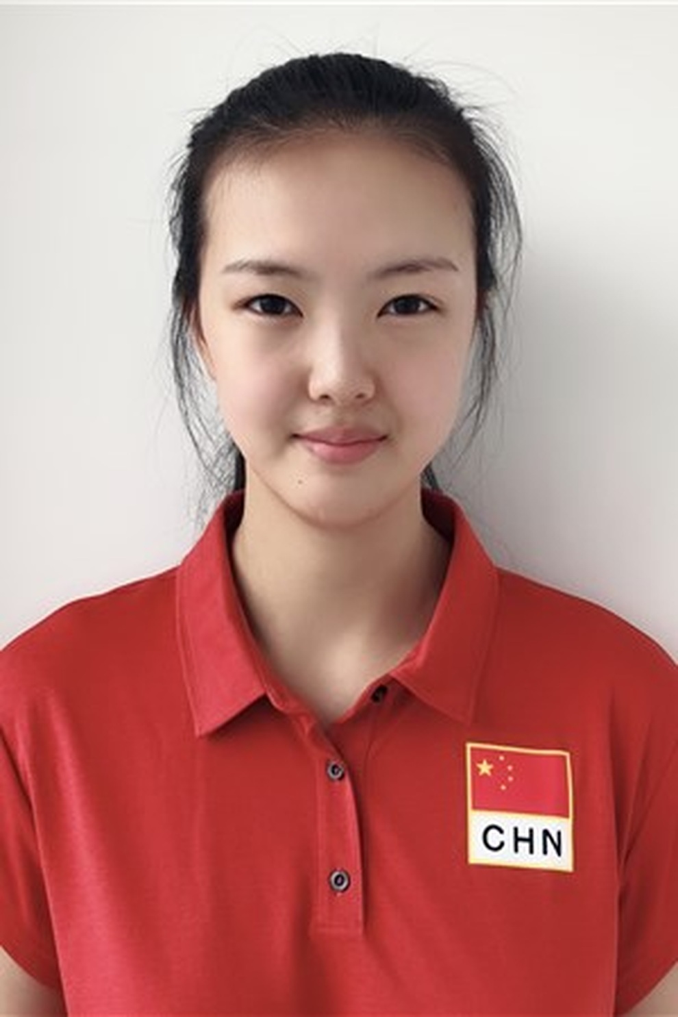 Nhan sắc quyến rũ của nữ thần bóng chuyền Trung Quốc Zhang Changning - 2 Nhan sắc quyến rũ của nữ thần bóng chuyền Trung Quốc Zhang Changning - 2