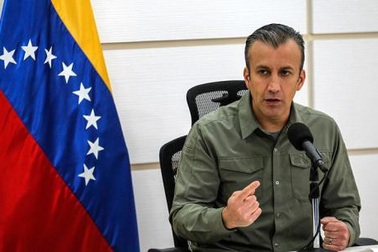 Venezuela nhờ Nga khai thác mỏ vàng khổng lồ?