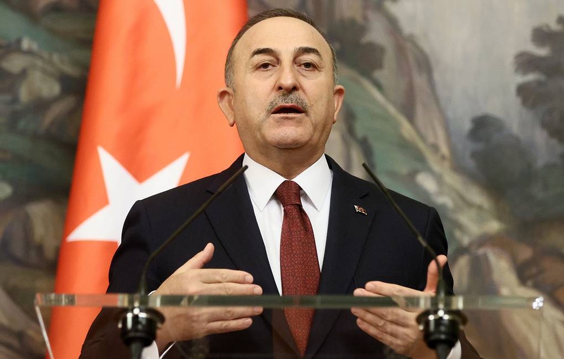 Thổ Nhĩ Kỳ bất ngờ đóng không phận với máy bay Nga tới Syria - 1 Thổ Nhĩ Kỳ bất ngờ đóng không phận với máy bay Nga tới Syria - 1