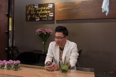 MC Lê Anh: Chỉn chu trên giảng đường, năng động trên đường phố